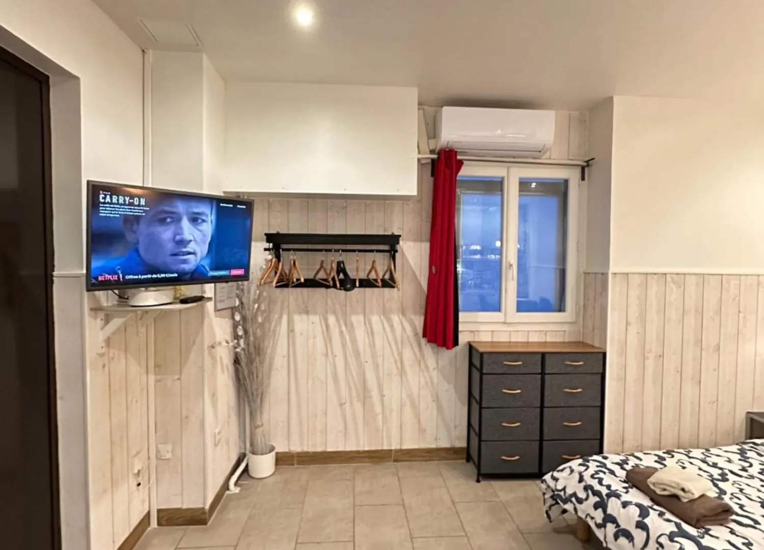 Apartment Paris 15 Studio Ground Floor France