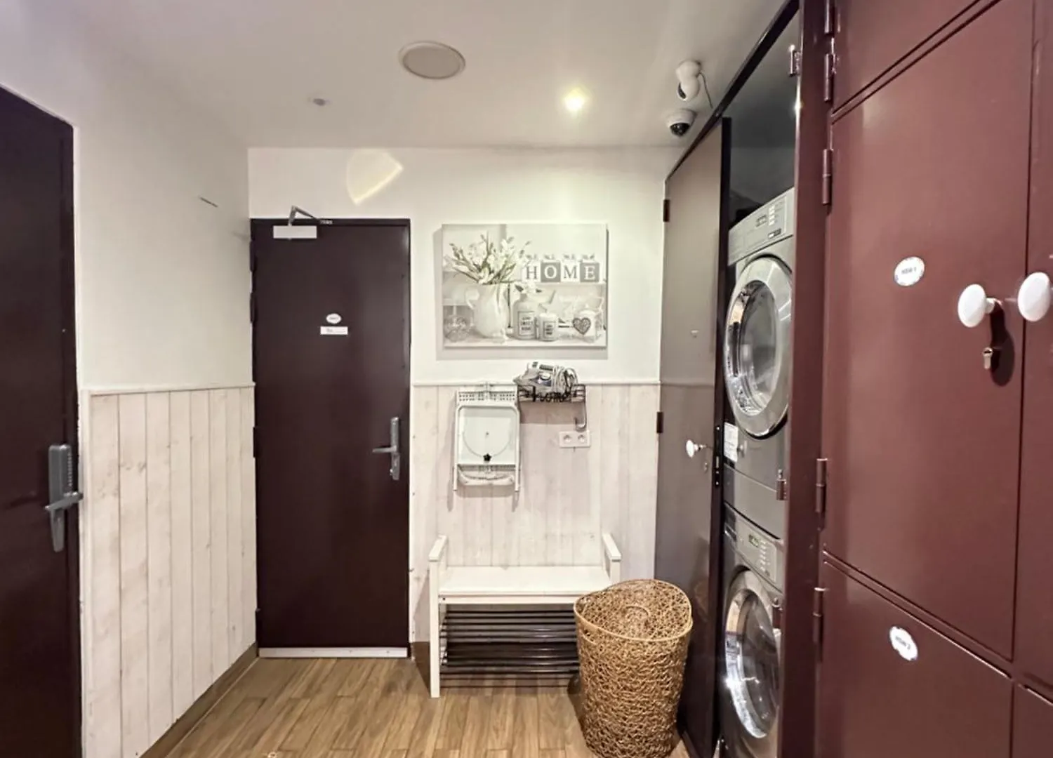 Apartamento Paris 15 Studio Ground Floor Francia