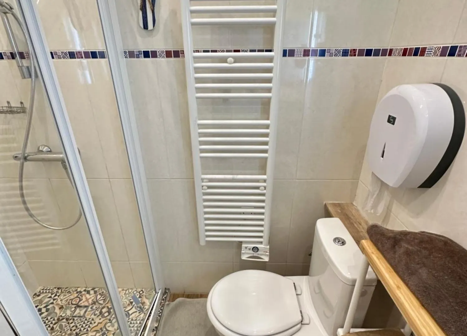 Apartamento Paris 15 Studio Ground Floor Francia