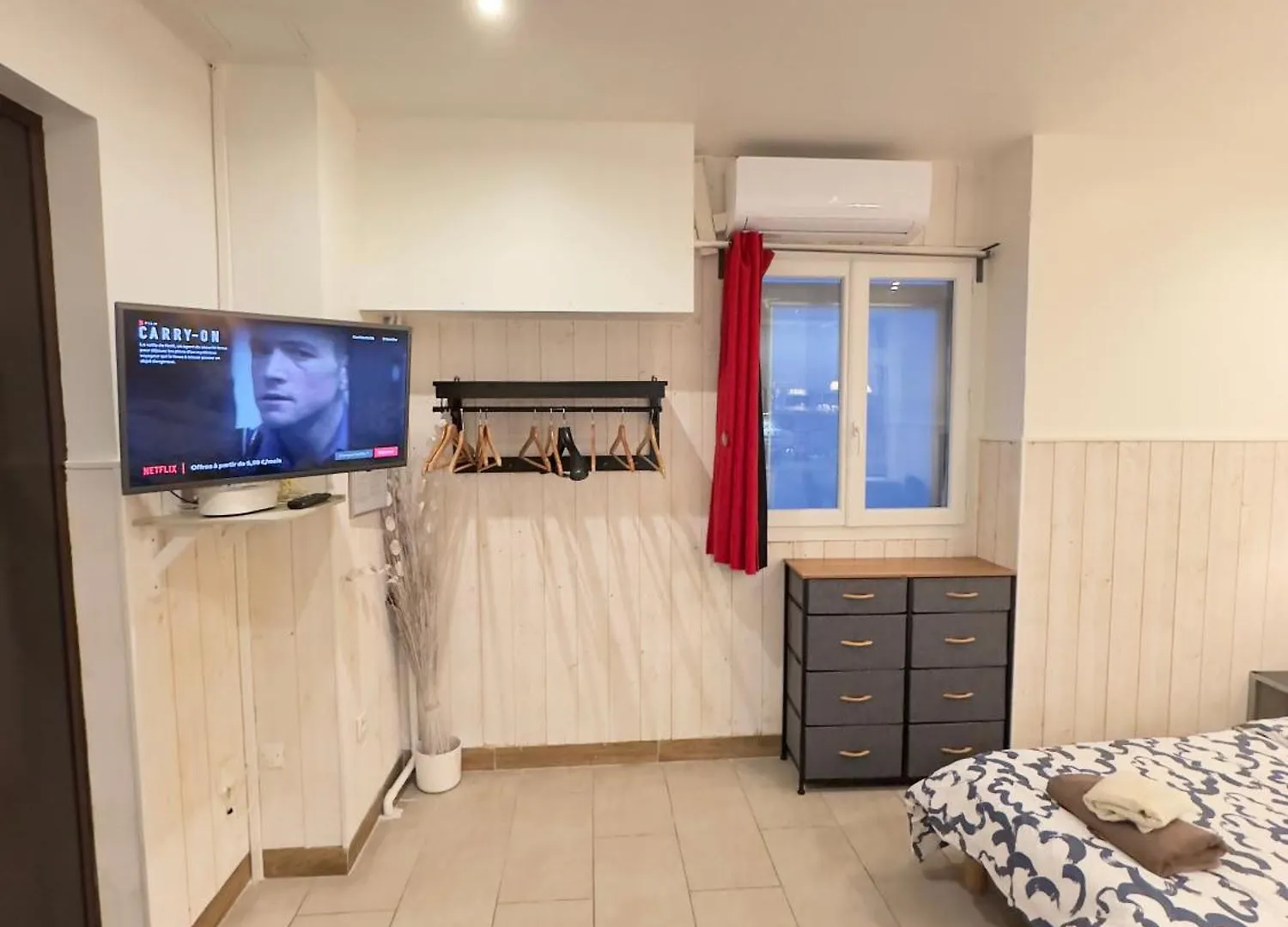 Apartamento Paris 15 Studio Ground Floor
