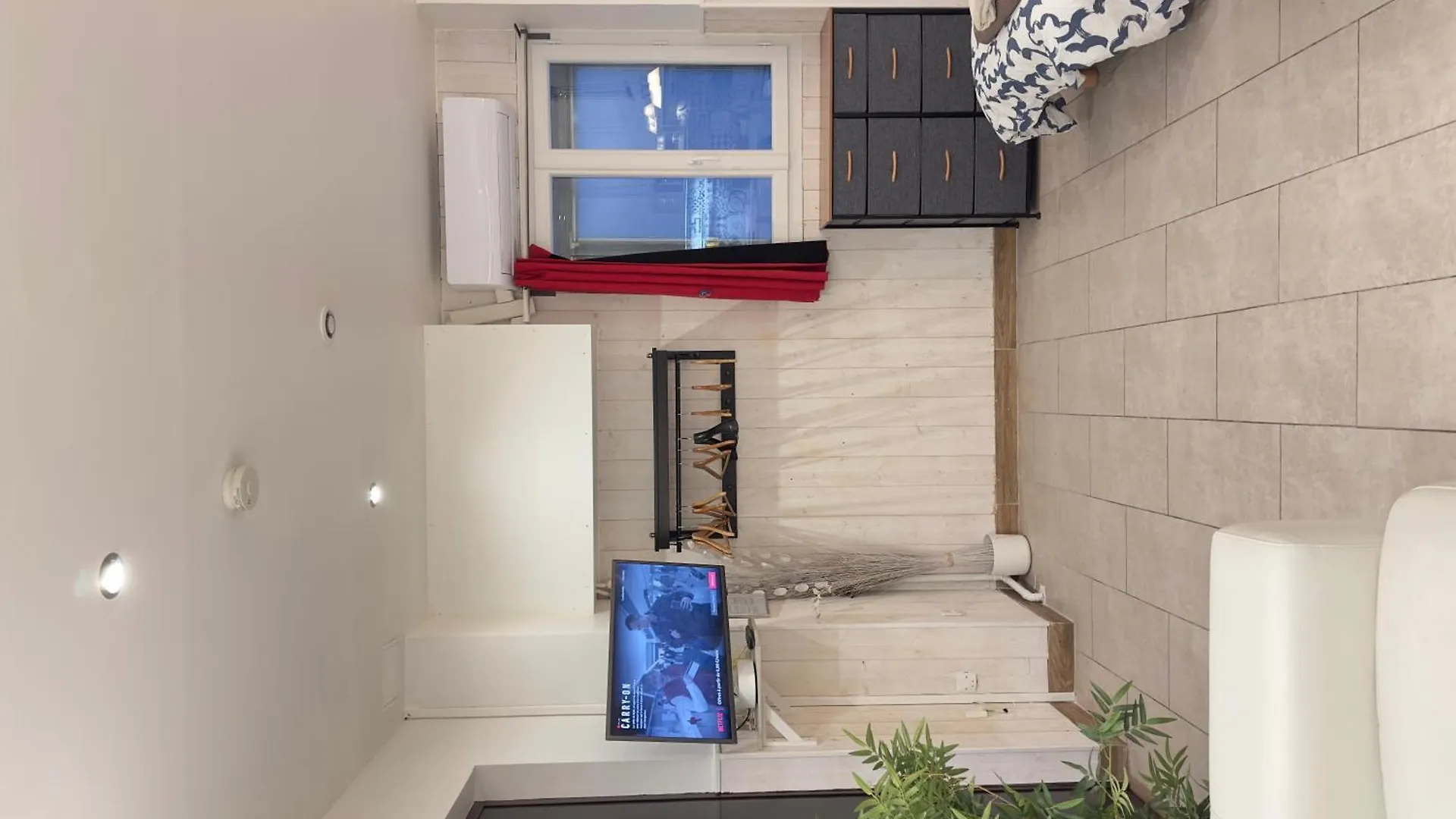 Paris 15 Studio Ground Floor 0*,  Francia