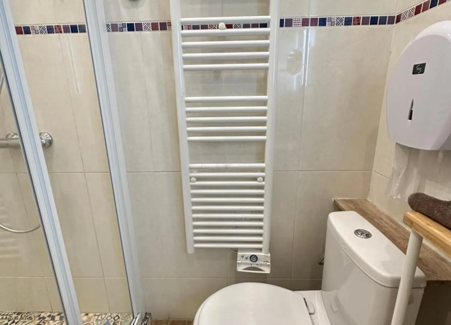 Apartamento Paris 15 Studio Ground Floor