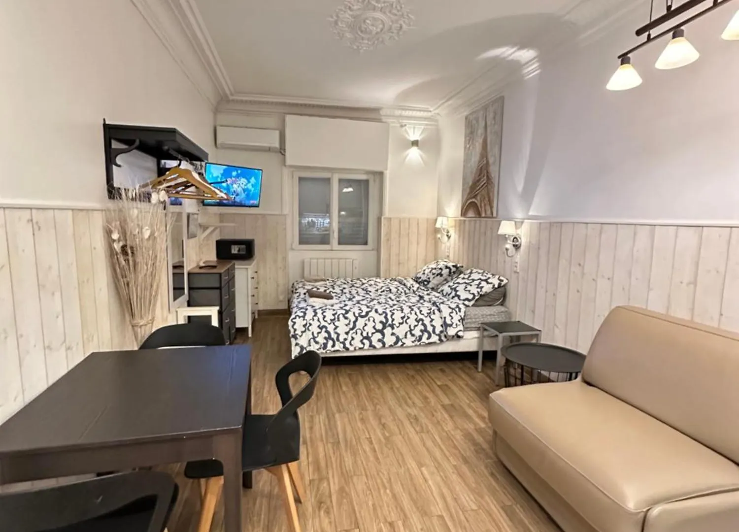 Paris 15 Studio Ground Floor 0*,  Francia